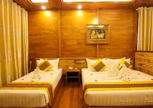 Gawyangyi Suite