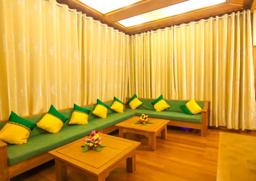 Gawyangyi Suite